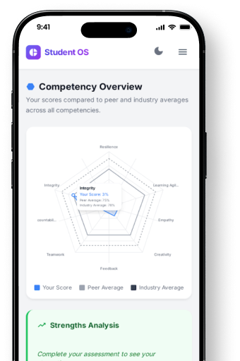 Competency Overview